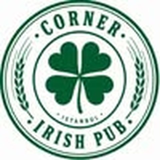 Corner Irish Pub logosu