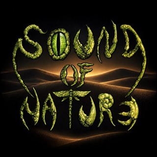 Sound Of Nature Festival logosu